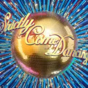 Strictly Come Dancing Fans Divided Over New Logo Design for 2026 Series