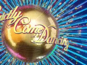 Strictly Star Name 'Leaked' Live on Air in Awkward Mishap