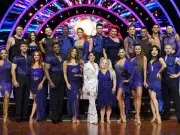 Strictly Stars in Tears as They Bid Emotional Farewell After BBC Shake-Up