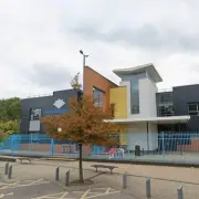 Student Hospitalized After Serious Incident Near Wednesbury School