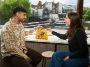 Study: 8 in 10 Couples Argue Over Food, Sparking 100+ Rows Yearly