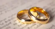 Study Reveals Brits Massively Underestimate Marriage Importance