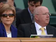 Sturgeon Urged to Publish Police Statement After Murrell Jailed