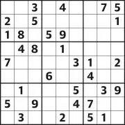 Sudoku 7356 Easy: June 22 Puzzle Solution and Tips