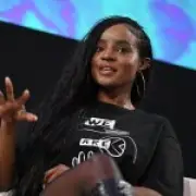 Sugababes' Keisha Buchanan Reveals Teen Kidnapping Ordeal