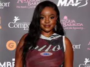 Sugababes Star Keisha Buchanan Reveals She Was Kidnapped at 16