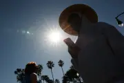 Super El Niño Officially Arrives, Scientists Warn of Record Heat and Extreme Weather