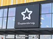 Superdrug Opens 100th Retail Park Store in Kilmarnock, Creates 20 Jobs