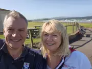 Superfan to fly 4,000 miles and pay over £1,000 to watch Scotland on TV