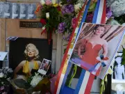Superfans Splurge £150k to Be Buried Next to Marilyn Monroe and Other Dead Stars