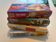 Supermarket Fish Finger Taste Test: M&S Beats Birds Eye