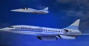 Supersonic Jets Return After 50-Year US Ban with New Noise Rules