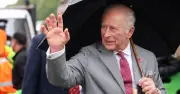 Support for UK monarchy hits record low in 33 years, Ipsos poll finds