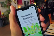 Supreme Court Seeks Trump Admin Input on Robinhood IPO Dispute