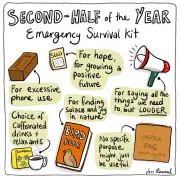 Survive the Next Six Months: Your Mid-2026 Guide