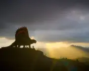 Surviving Earth Docuseries Explores Mass Extinctions and Life's Resilience