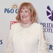 Susan Boyle Cancels US Performance Over Manager's Emergency Dental Surgery