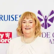 Susan Boyle Health Update: Still Recovering Singing Voice After Stroke