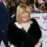 Susan Boyle's Favorite Café Manager Praises Her Humble Gesture