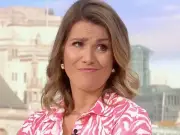 Susanna Reid Makes Savage Dig at Katie Price's Husband Lee on GMB