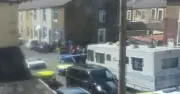 Suspect Charged After Teen Girl Stabbed in Neck in Brierfield