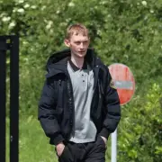 Suspected thief Colin French banned from most of Northumberland and Newcastle