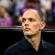 Sutton Tells Tuchel to Drop Two England Stars for Ghana World Cup Clash