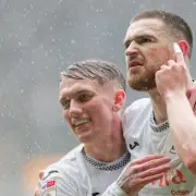 Swansea City's Summer Transfer Plans: Welsh, Vipotnik, Galbraith