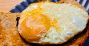 Swap Olive Oil for Avocado Oil for Crispier Fried Eggs