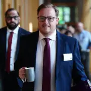 Swinney Accuses Reform UK of Inciting Racial Division in Scotland