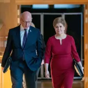 Swinney Damages Reputation by Opposing Murrell Inquiry, Says Hutcheon