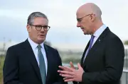 Swinney Links Starmer Leadership Uncertainty to Indyref Meeting Delay