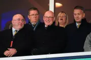 Swinney Optimistic About Scotland's World Cup Prospects