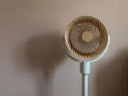 SwitchBot Smart Fan Amazon Prime Day Deal Keeps Me Cool in UK Heatwave