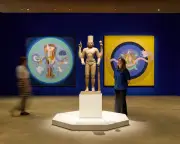 Sydney Exhibition Showcases 15 Centuries of Vishnu Art