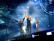 Take That Announce New Song Sweet July Ahead of Final Circus Show