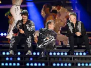 Take That Circus Live at Etihad: Stage Times and Full Schedule