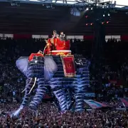 Take That Circus Tour 2026 Review: Still Spectacular After 17 Years