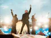 Take That Circus Tour Final Shows at Etihad Stadium Tickets Available