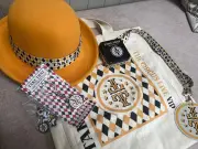Take That Circus VIP Goody Bags Revealed: Includes Coveted Bowler Hat
