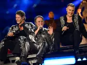 Take That Fans Hope for England Match Screening at Etihad Gig