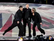 Take That Manchester Circus Show: 5 Talking Points and Highlights