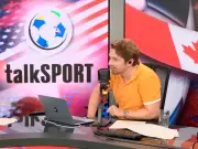 TalkSPORT host slams Scotland's Grant Hanley as worst World Cup player