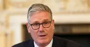 TalkTV Paused as Keir Starmer Humiliated On Air Over NATO Aspirations