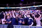 Tartan Army Gathers Across Scotland for World Cup Match Against Morocco