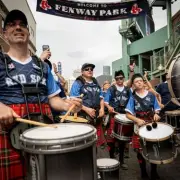 Tartan Army Miami HQ and FIFA Fan Festival Zone Dubbed City's Second Stadium