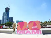 Tartan Army Warned of Extreme Miami Heat as Fan Zone Entry Paused