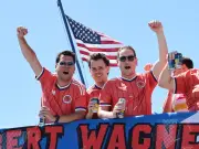 Tartan Army's Unforgettable World Cup Journey in USA Despite Exit