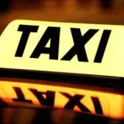 Taxi Driver Fined £2,694 for Taking Kids to School Without Licence