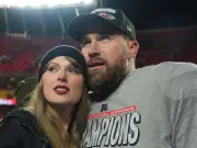Taylor Swift and Travis Kelce Wedding: MSG Security Swarms Ahead of July 3